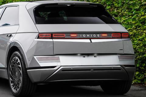 2022 Hyundai Ioniq 5 Elite 77kWh 4WD - Thumbnail