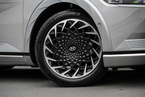 2022 Hyundai Ioniq 5 Elite 77kWh 4WD - Thumbnail