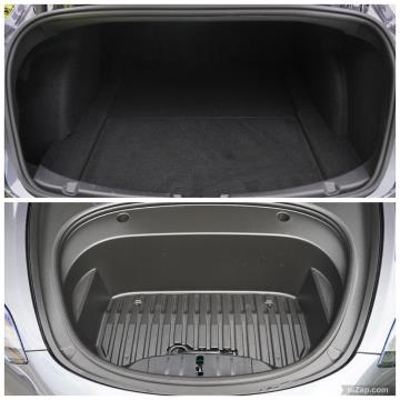 2021 Tesla Model 3 Dual Motor - Thumbnail