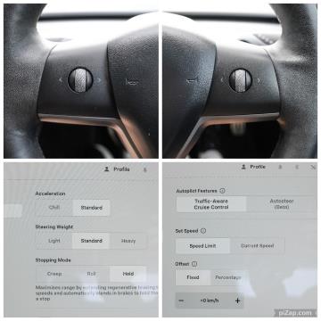 2021 Tesla Model 3 Dual Motor - Thumbnail