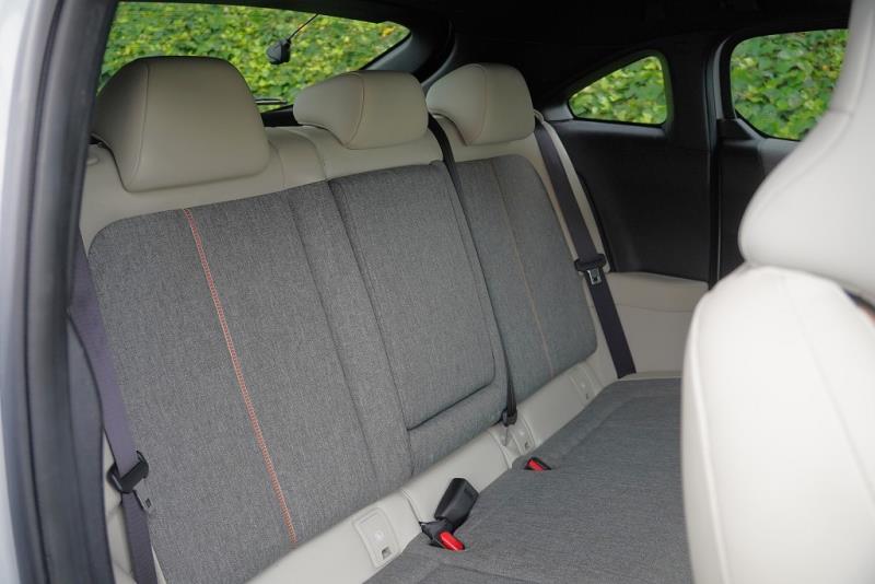 2021 Mazda MX-30 20S e-Skyactive