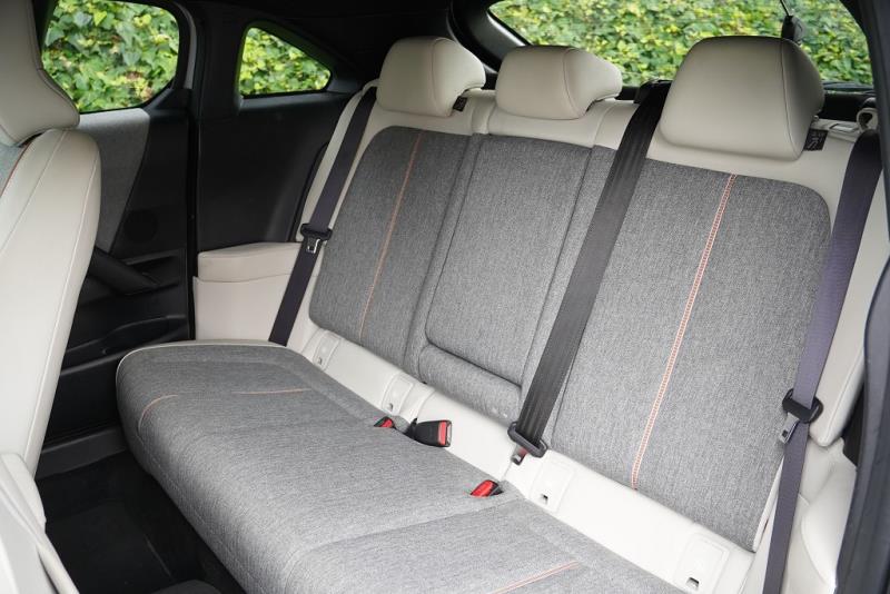 2021 Mazda MX-30 20S e-Skyactive