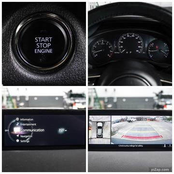 2021 Mazda MX-30 20S e-Skyactive - Thumbnail