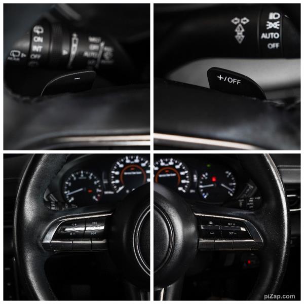 2021 Mazda MX-30 20S e-Skyactive