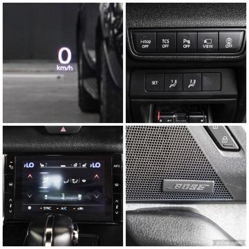 2021 Mazda MX-30 20S e-Skyactive - Thumbnail