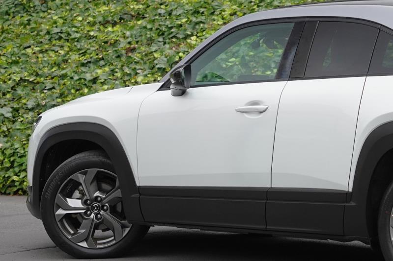 2021 Mazda MX-30 20S e-Skyactive