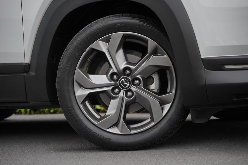 2021 Mazda MX-30 20S e-Skyactive