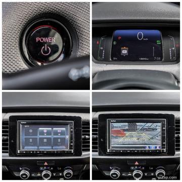 2020 Honda Fit Crosstar E:HEV - Thumbnail