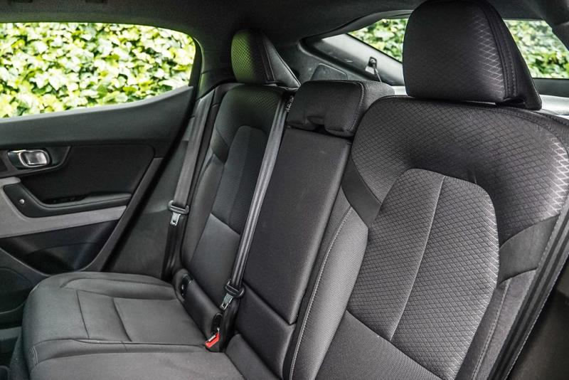 2022 Polestar 2 SRSM 69kWh/EV/FD