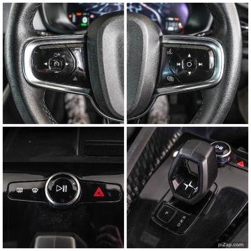 2022 Polestar 2 SRSM 69kWh/EV/FD - Thumbnail