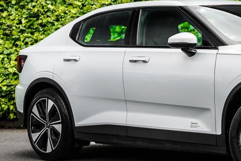 2022 Polestar 2 SRSM 69kWh/EV/FD - Thumbnail