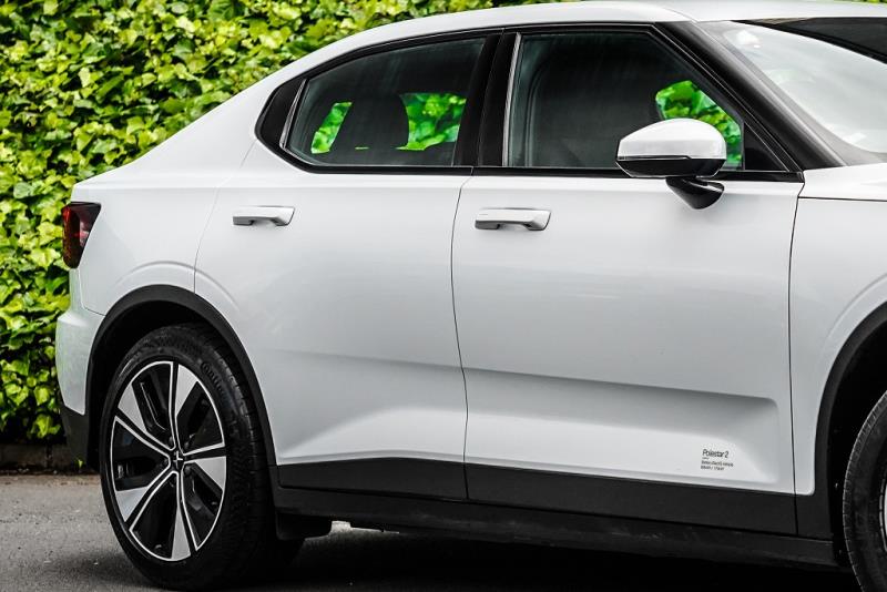 2022 Polestar 2 SRSM 69kWh/EV/FD