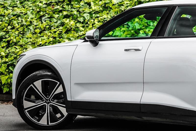 2022 Polestar 2 SRSM 69kWh/EV/FD
