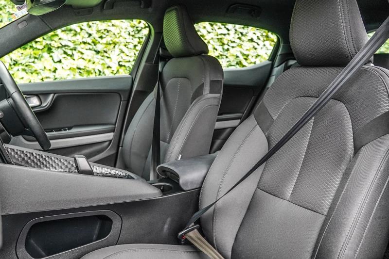 2022 Polestar 2 SRSM 69kWh/EV/FD