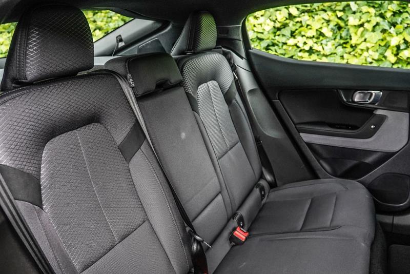 2022 Polestar 2 SRSM 69kWh/EV/FD