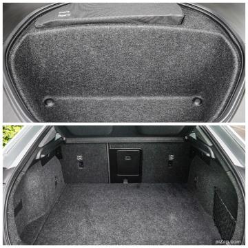 2022 Polestar 2 SRSM 69kWh/EV/FD - Thumbnail