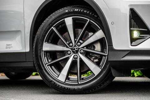 2022 Polestar 2 SRSM 69kWh/EV/FD - Thumbnail