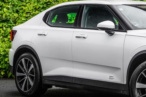 2022 Polestar 2 LRSM 78kWh - Thumbnail