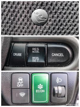 2012 Honda Fit Hybrid / Jazz - Thumbnail