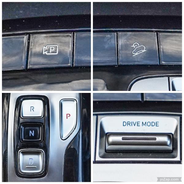 2023 Hyundai Tucson Hybrid