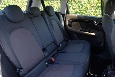 2019 Mini Countryman - Thumbnail