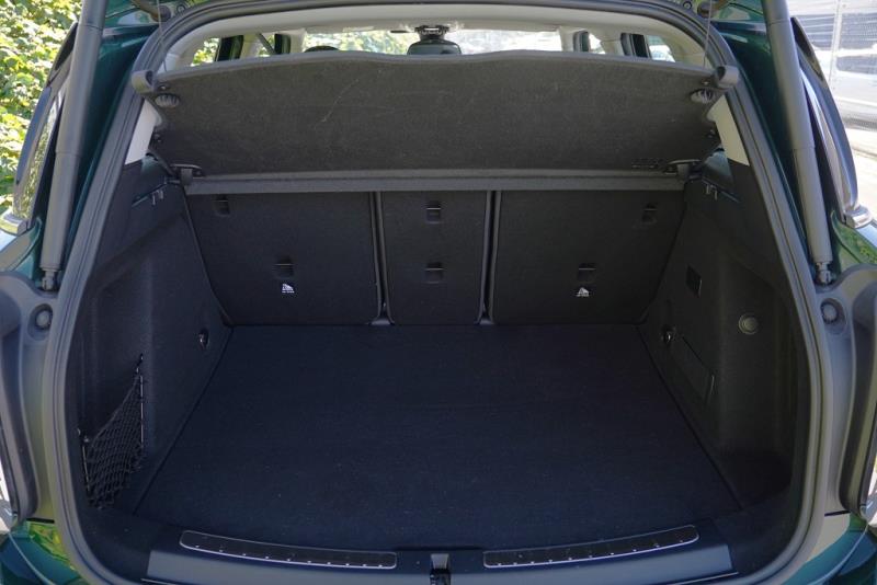 2019 Mini Countryman