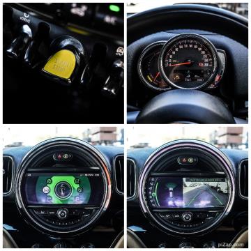 2019 Mini Countryman - Thumbnail