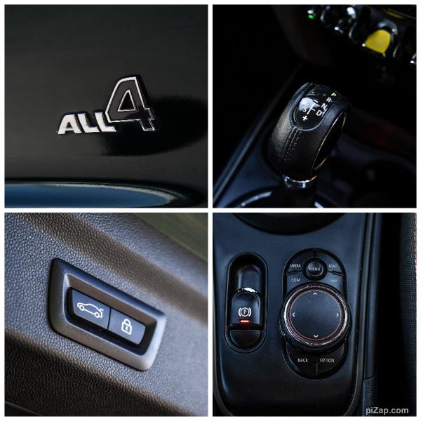 2019 Mini Countryman