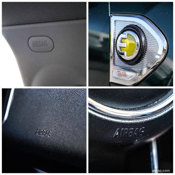 2019 Mini Countryman