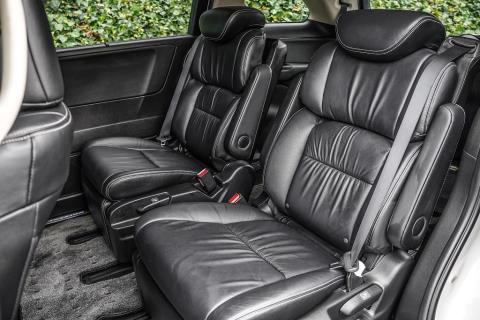 2016 Honda Odyssey Absolute EX - Thumbnail