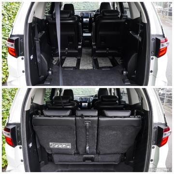 2016 Honda Odyssey Absolute EX - Thumbnail