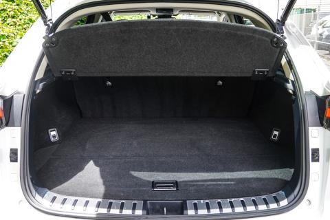 2018 Lexus NX 300h - Thumbnail