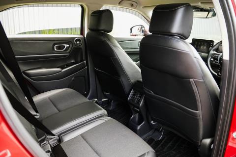 2021 Honda Vezel - Thumbnail