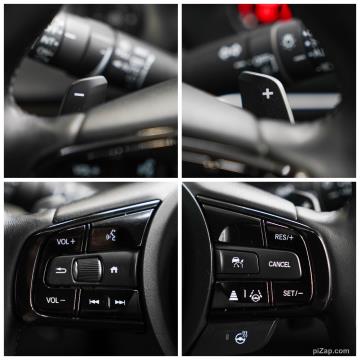 2021 Honda Vezel - Thumbnail