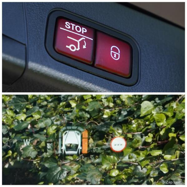 2022 Mercedes Benz EQB 250 AMG Line