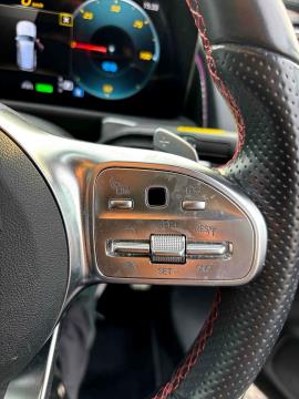 2022 Mercedes Benz EQB - Thumbnail