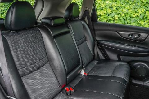 2018 Nissan X-Trail Hybrid 4WD - Thumbnail