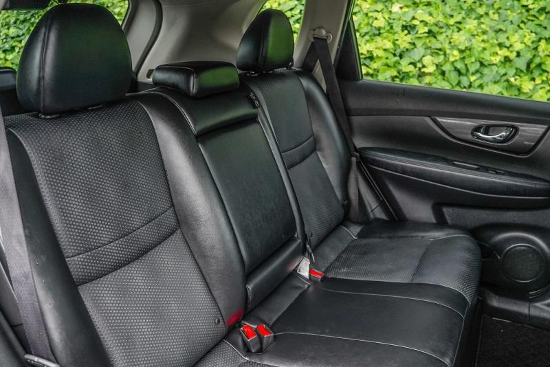 2018 Nissan X-Trail Hybrid 4WD