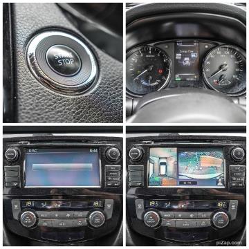 2018 Nissan X-Trail Hybrid 4WD - Thumbnail