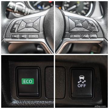 2018 Nissan X-Trail Hybrid 4WD - Thumbnail