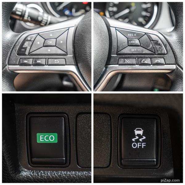 2018 Nissan X-Trail Hybrid 4WD