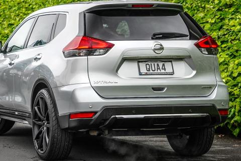 2018 Nissan X-Trail Hybrid 4WD - Thumbnail