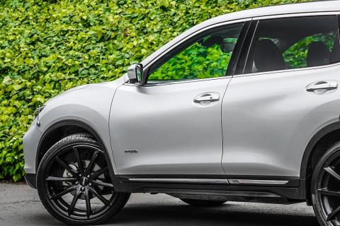 2018 Nissan X-Trail Hybrid 4WD - Thumbnail