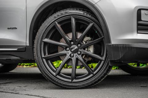 2018 Nissan X-Trail Hybrid 4WD - Thumbnail