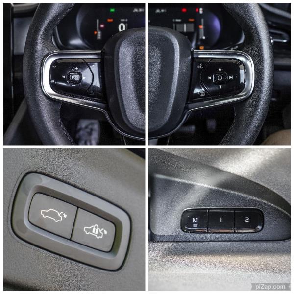 2022 Polestar 2 SRSM 69kWh