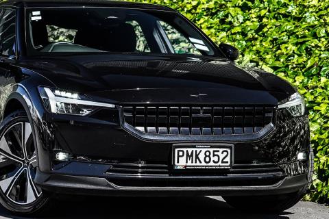 2022 Polestar 2 SRSM 69kWh - Thumbnail