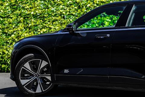 2022 Polestar 2 SRSM 69kWh - Thumbnail