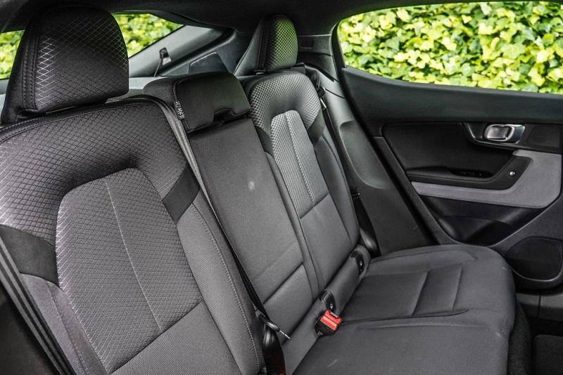 2022 Polestar 2 SRSM 69kWh/EV/FD