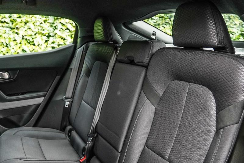 2022 Polestar 2 SRSM 69kWh/EV/FD