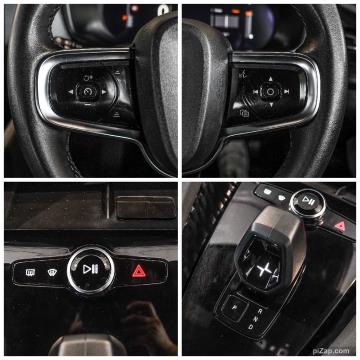 2022 Polestar 2 SRSM 69kWh/EV/FD - Thumbnail